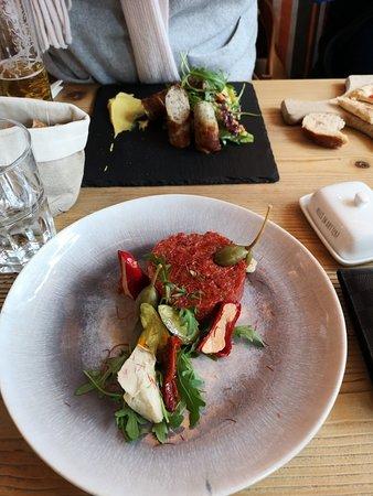 Bellini Vini e Spuntini